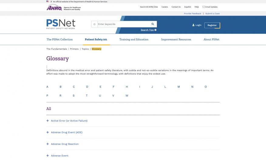 PSNet Screenshot 2